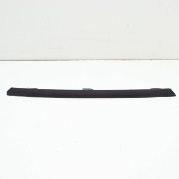 7LA8530669B9 - VW TRANSPORTER VI T6 Front Right Bumper Cover Strip 7LA8530669B9 NEW GENUINE
