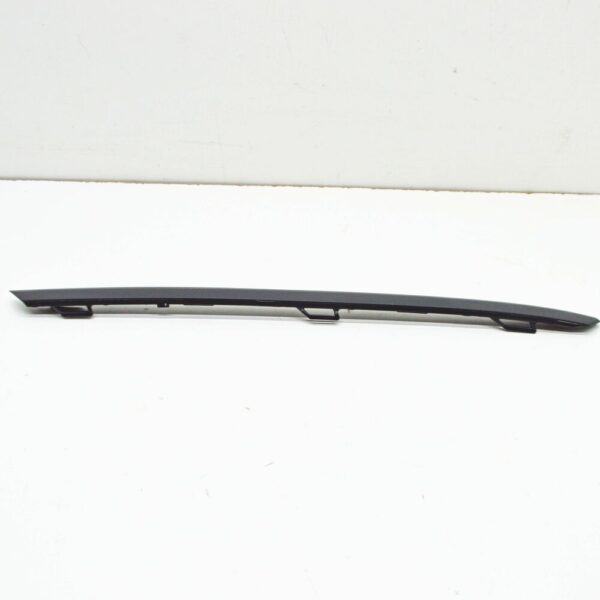 7LA8530669B9 - VW TRANSPORTER VI T6 Front Right Bumper Cover Strip 7LA8530669B9 NEW GENUINE