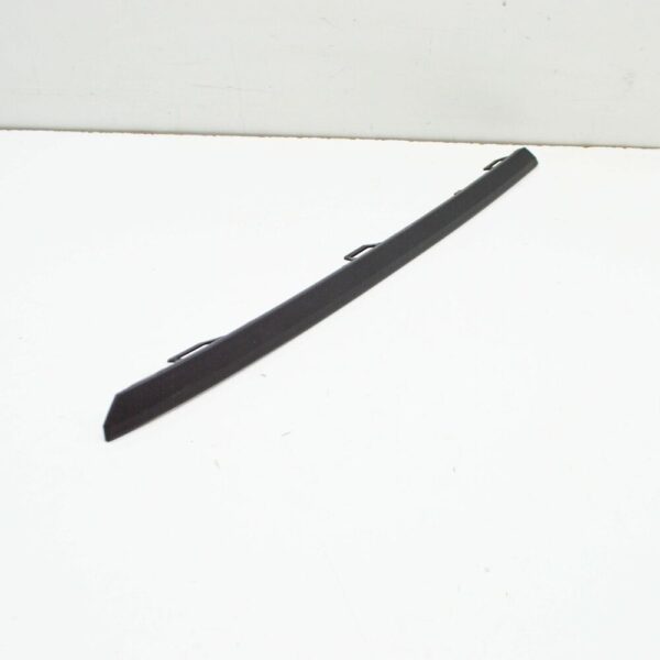7LA8530669B9 - VW TRANSPORTER VI T6 Front Right Bumper Cover Strip 7LA8530669B9 NEW GENUINE