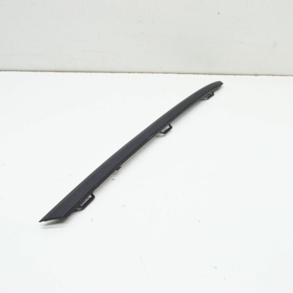 7LA8530669B9 - VW TRANSPORTER VI T6 Front Right Bumper Cover Strip 7LA8530669B9 NEW GENUINE