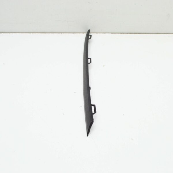 7LA8530669B9 - VW TRANSPORTER VI T6 Front Right Bumper Cover Strip 7LA8530669B9 NEW GENUINE