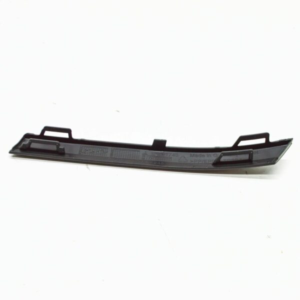 7LA853245 - VOLKSWAGEN TRANSPORTER VI T6 Front Bumper Trim Strip 7LA8532459B9 NEW GENUINE