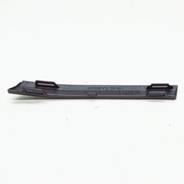 7LA853245 - VOLKSWAGEN TRANSPORTER VI T6 Front Bumper Trim Strip 7LA8532459B9 NEW GENUINE