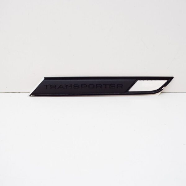 7LA853675G - 2020 Volkswagen TRANSPORTER T6 Wing Left Manufacturer Badge 7LA853675GBUS NEW