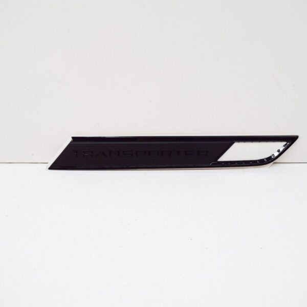 7LA853675G - 2020 Volkswagen TRANSPORTER T6 Wing Left Manufacturer Badge 7LA853675GBUS NEW