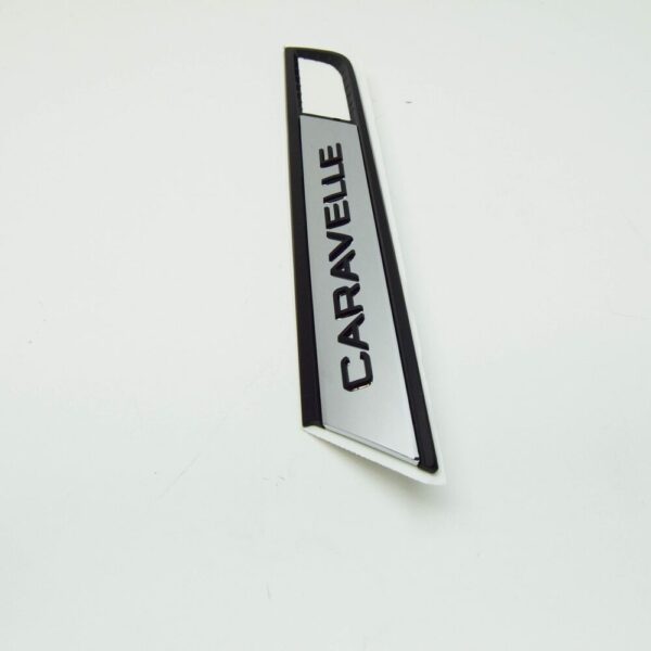 7LA853675JDPJ - NEW VOLKSWAGEN TRANSPORTER T6 SGA SGH LEFT WING BADGE 7LA853675JDPJ ORIGINAL