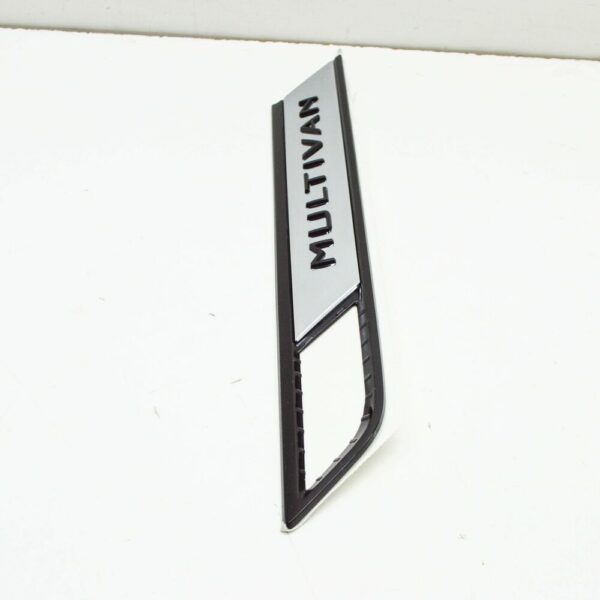 7LA853675PDPJ - NEW VW MULTIVAN VI T6 RIGHT FENDER WING EMBLEM LOGO 7LA853675PDPJ ORIGINAL