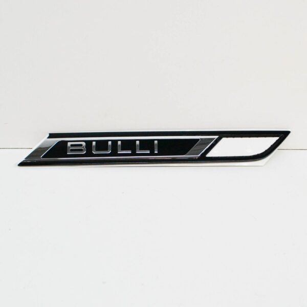 7LA853675Q - VW TRANSPORTER T6 Front Left Wing Side Badge 7LA853675QDPJ NEW GENUINE