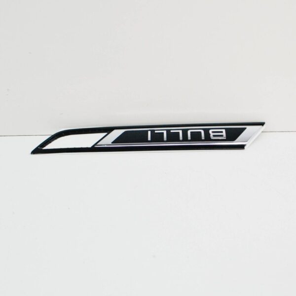7LA853675Q - VW TRANSPORTER T6 Front Left Wing Side Badge 7LA853675QDPJ NEW GENUINE