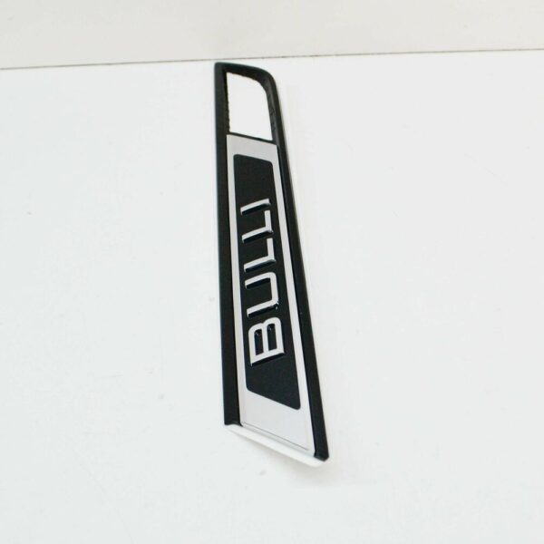 7LA853675QDPJ - NEW VW TRANSPORTER T6 FRONT LEFT WING SIDE BADGE 7LA853675QDPJ