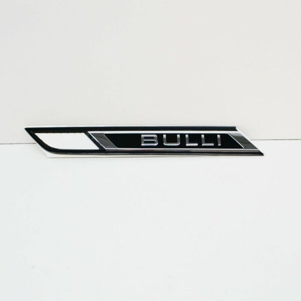 7LA853675RDPJ - NEW VW TRANSPORTER T6 FRONT RIGHT SIDE WING BADGE 7LA853675RDPJ