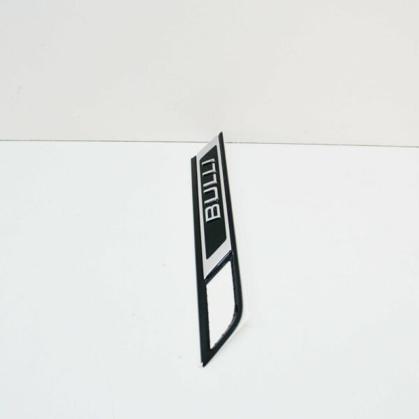 7LA853675RDPJ - NEW VW TRANSPORTER T6 FRONT RIGHT SIDE WING BADGE 7LA853675RDPJ