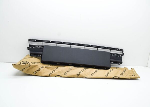 7LA853678B9B9 - NEW VOLKSWAGEN TRANSPORTER T6 FRONT BUMPER COVER PART 7LA853678B9B9