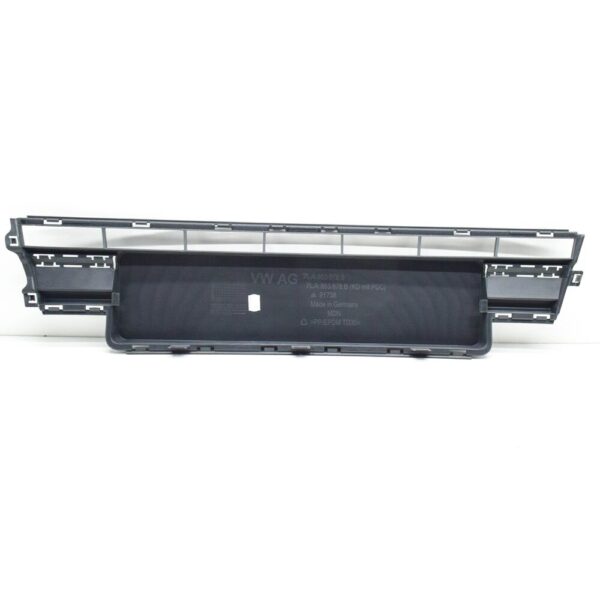 7LA853678B9B9 - NEW VOLKSWAGEN TRANSPORTER T6 FRONT BUMPER COVER PART 7LA853678B9B9