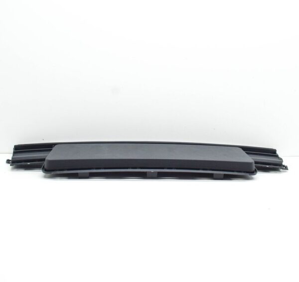 7LA853678B9B9 - NEW VOLKSWAGEN TRANSPORTER T6 FRONT BUMPER COVER PART 7LA853678B9B9