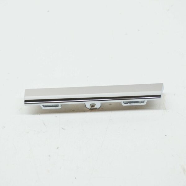 7LA853761A2ZZ - NEW VOLKSWAGEN MULTIVAN T6 FRONT BUMPER LEFT CHROME TRIM 7LA853761A2ZZ ORIGINAL