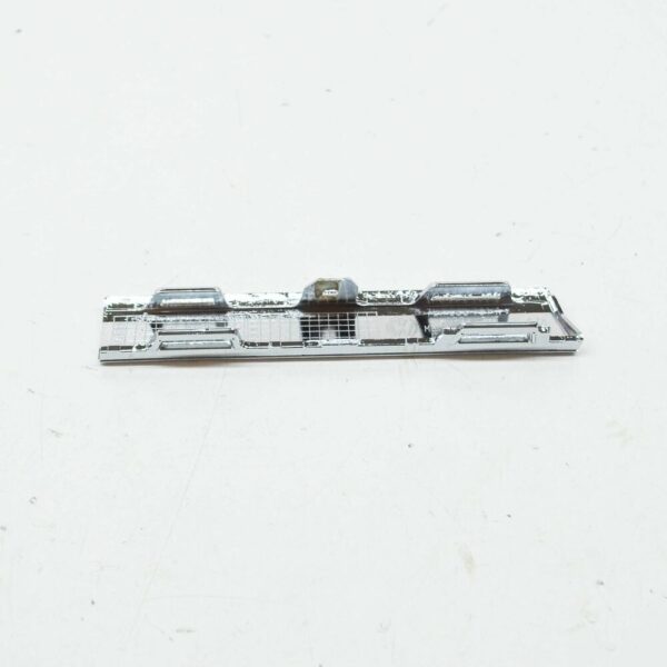 7LA853761A2ZZ - NEW VOLKSWAGEN MULTIVAN T6 FRONT BUMPER LEFT CHROME TRIM 7LA853761A2ZZ ORIGINAL