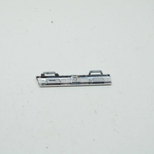 7LA853761A2ZZ - NEW VOLKSWAGEN MULTIVAN T6 FRONT BUMPER LEFT CHROME TRIM 7LA853761A2ZZ ORIGINAL