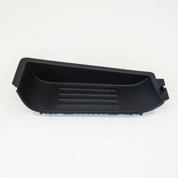 7LA863735B82V - NEW VOLKSWAGEN TRANSPORTER T5 LEFT SIDE STEP INSERT 7H0863735C9B9 2010 ORIGINAL