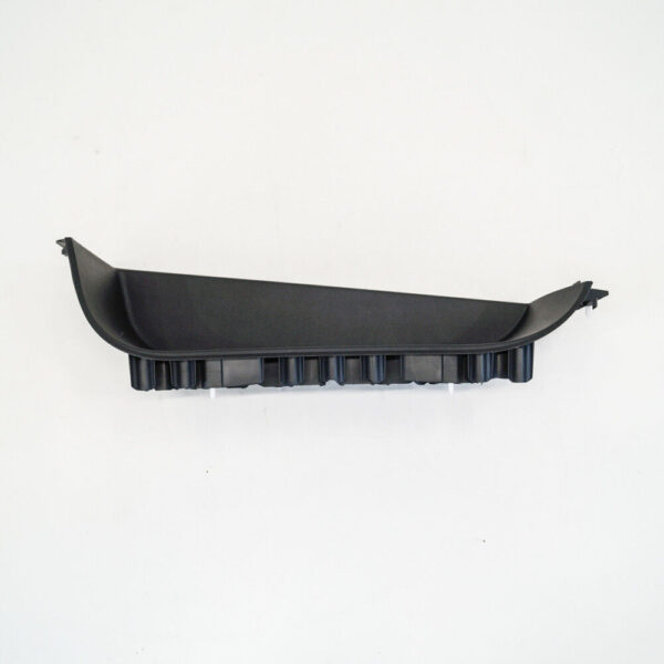 7LA863735B82V - NEW VOLKSWAGEN TRANSPORTER T5 LEFT SIDE STEP INSERT 7H0863735C9B9 2010 ORIGINAL