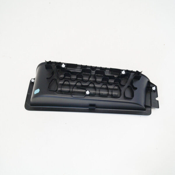 7LA863735B82V - NEW VOLKSWAGEN TRANSPORTER T5 LEFT SIDE STEP INSERT 7H0863735C9B9 2010 ORIGINAL