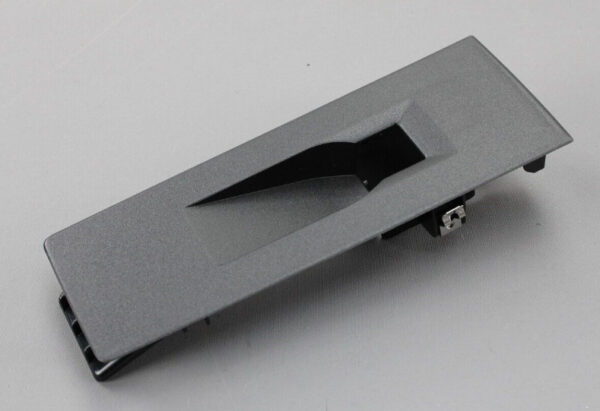 7LA867255A9B9 - NEW VW TRANSPORTER T6 FRONT LEFT DOOR CARD WINDOW SWITCH TRIM 7LA867255A9B9 LHD