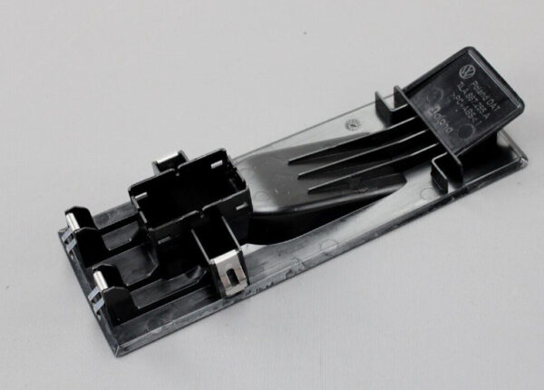 7LA867255A9B9 - NEW VW TRANSPORTER T6 FRONT LEFT DOOR CARD WINDOW SWITCH TRIM 7LA867255A9B9 LHD