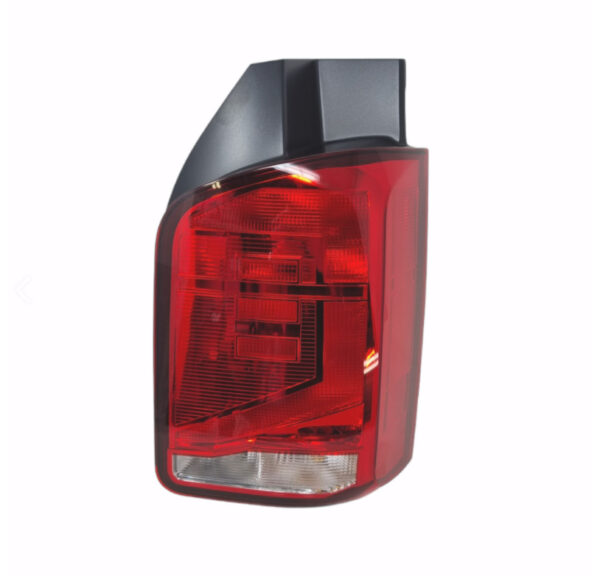 7LA945096L - NEW VW TRANSPORTER VI T6 FURGON SG MK6 REAR RIGHT TAILLIGHT 7LA945096L ORIGINAL