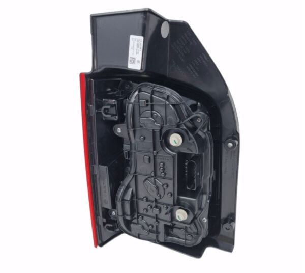 7LA945096L - NEW VW TRANSPORTER VI T6 FURGON SG MK6 REAR RIGHT TAILLIGHT 7LA945096L ORIGINAL