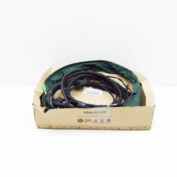 7LA971145AL - NEW VW TRANSPORTER T6 REAR TAILGATE CABLE HARNESS 7LA971145AL ORIGINAL