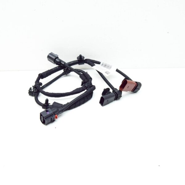 7LA971411B - NEW VW TRANSPORTER T6 POWER STEERING WIRING LOOM HARNESS RHD 7LA971411B ORIGINAL