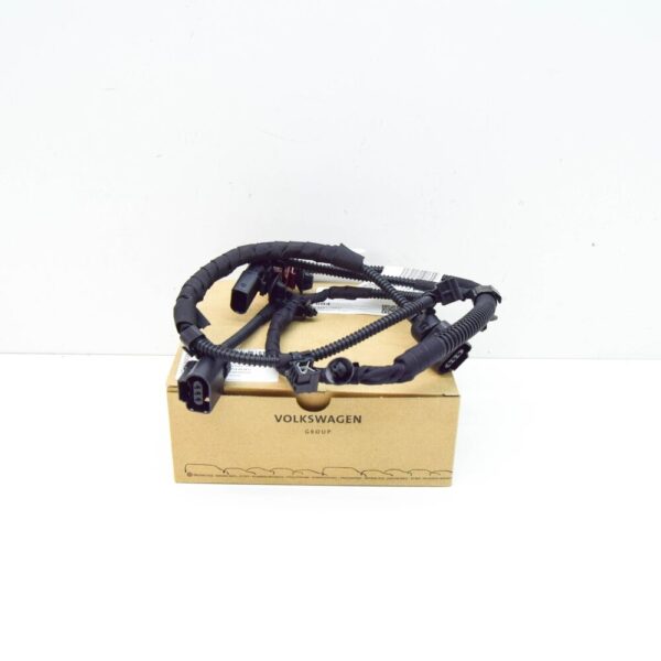 7LA971411B - NEW VW TRANSPORTER T6 POWER STEERING WIRING LOOM HARNESS RHD 7LA971411B ORIGINAL