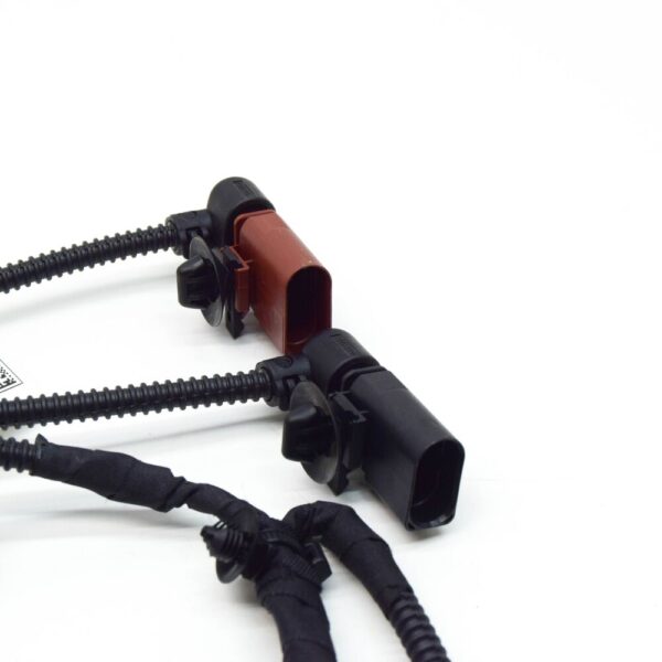 7LA971411B - NEW VW TRANSPORTER T6 POWER STEERING WIRING LOOM HARNESS RHD 7LA971411B ORIGINAL
