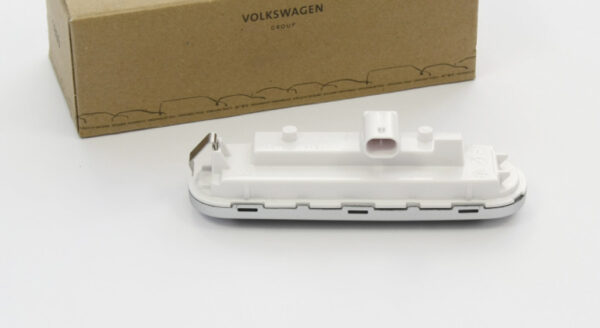 7LC947415AH - VW TRANSPORTER T6 Entrance Light 'Edition' Lettering 7LC947415AH72A NEW