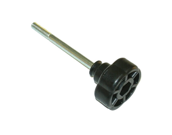 7M0012119 - VOLKSWAGEN SHARAN 7M MK1 toolbox knurl screw 7M0012119 NEW ORIGINAL