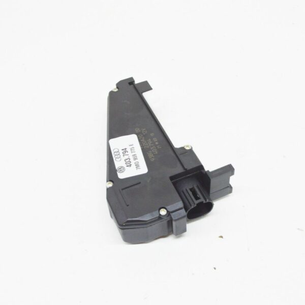 7M0959775E - NEW VOLKSWAGEN SHARAN 7M MK1 DOOR LOCK ACTUATOR MOTOR 7M0959775E