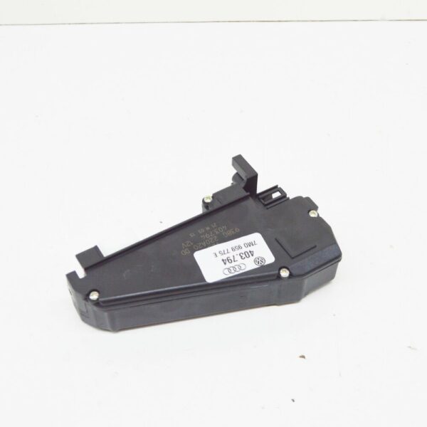 7M0959775E - NEW VOLKSWAGEN SHARAN 7M MK1 DOOR LOCK ACTUATOR MOTOR 7M0959775E