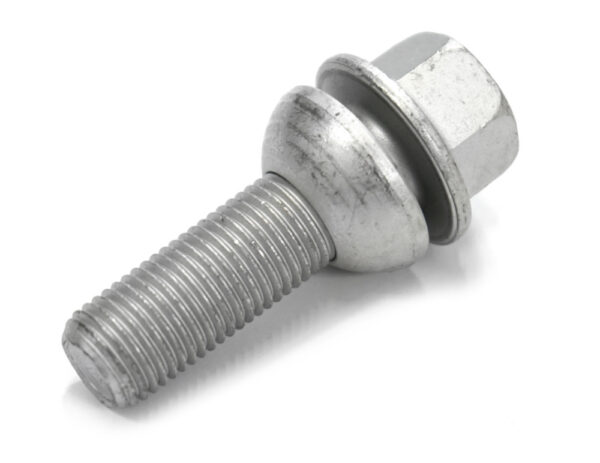7M3601139B - NEW VOLKSWAGEN SHARAN 7M WHEEL SCREW 7M3601139B ORIGINAL