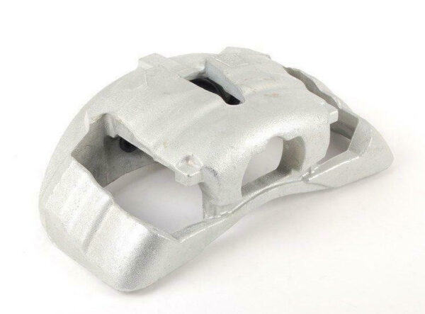 7M3615123 - Volkswagen SHARAN 7M caliper housing front left 7M3615123 NEW REAL