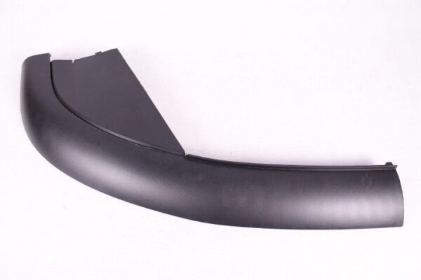 7M3805903CB41 - New Genuine VW SHARAN (01-10) Front Bumper Lower N/S Left Trim 7M3805903CB41 OEM