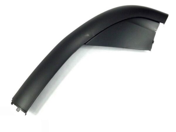 7M3805903CB41 - New Genuine VW SHARAN (01-10) Front Bumper Lower N/S Left Trim 7M3805903CB41 OEM
