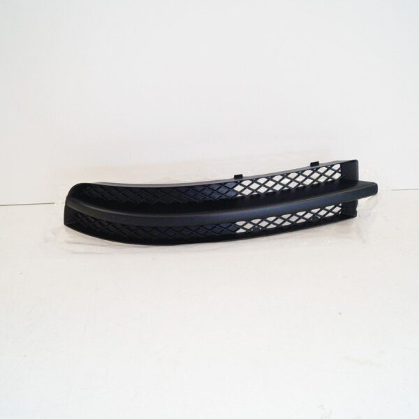 7M385368301C - Volkswagen Sharan 7M bumper grille front left 7M3853683 01C REAL NEW