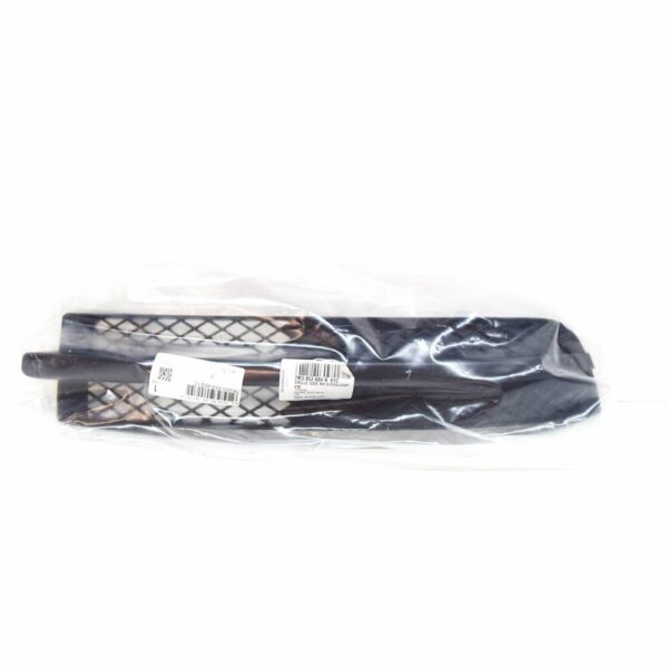 7M3853684B01C - NEW VOLKSWAGEN SHARAN 7M FRONT RIGHT BUMPER GREILL 7M3853684B 01C ORIGINAL