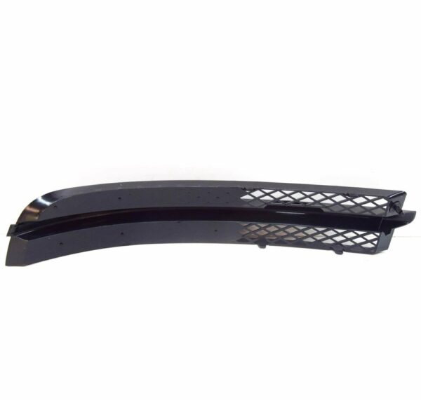 7M3853684B01C - NEW VOLKSWAGEN SHARAN 7M FRONT RIGHT BUMPER GREILL 7M3853684B 01C ORIGINAL