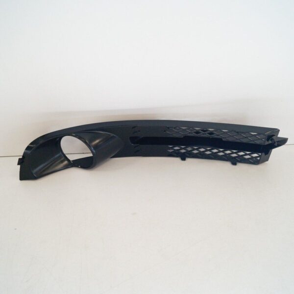 7M3853684C - Volkswagen Sharan 7M Front Right Bumper Grille 7M3853684C01C GENUINE NEW