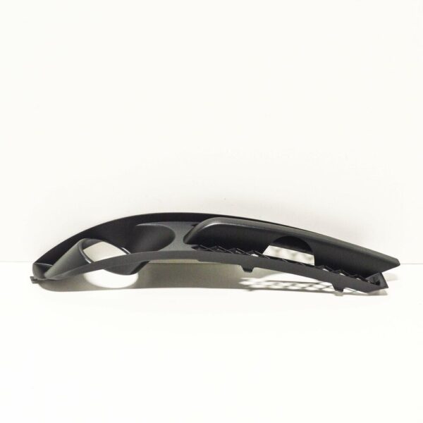 7M3853684C01C - NEW VW SHARAN 7M8 FRONT BUMPER RIGHT FOG LIGHT GRILLE 7M3853684C01C ORIGINAL