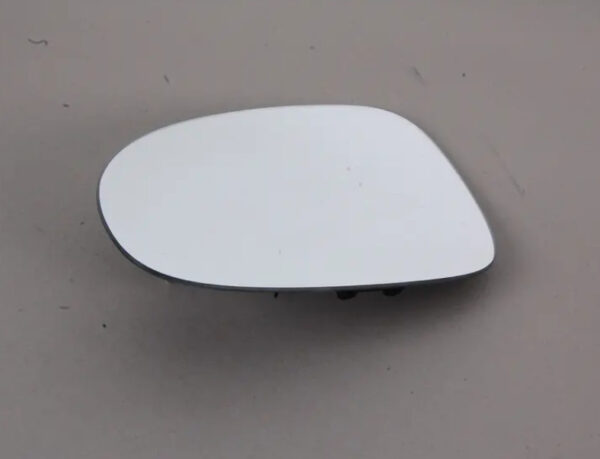 7M3857521E - VW Sharan 7M MK1 door front left heated mirror glass LHD 7M3857521E NEW ORIGINAL