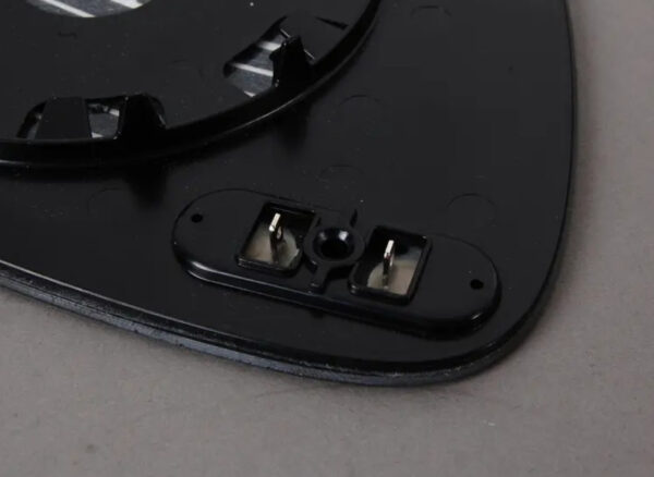 7M3857521E - VW Sharan 7M MK1 door front left heated mirror glass LHD 7M3857521E NEW ORIGINAL
