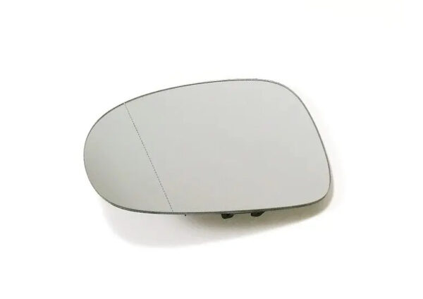 7M3857521F - NEW VOLKSWAGEN GOLF 1K MK5 FRONT LEFT DOOR MIRROR GLASS LHD 7M3857521F ORIGINAL