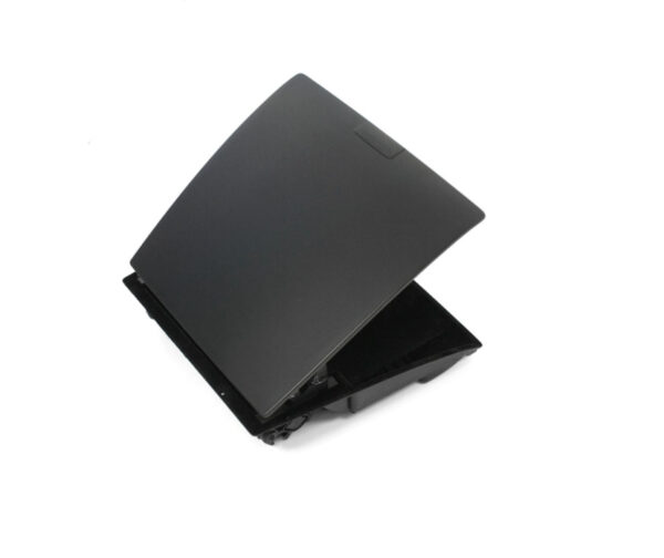 7M3857919L2AQ - NEW VW SHARAN 7M MK1 CENTER DASHBOARD STORAGE COMPARTMENT 7M3857919L2AQ ORIGINAL